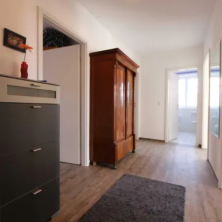 Appartement Residenz_bellevue _ Exklusive Fewo Zinnowitz